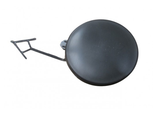 (YENİ ÜRÜN!!!)FORD TRANSIT- V363- 19/25; ÖN TAMPON ÇEKİ DEMİRİ KAPAĞI