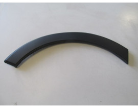 FORD TRANSIT- V363- 19/25; ÖN ÇAMURLUK AĞZI PLASTİĞİ SOL (DODİK PLASTİĞİ)