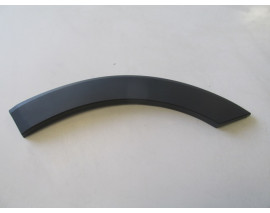 FORD TRANSIT- V363- 19/25; ÖN KAPI KAPLAMA PLASTİĞİ SAĞ SİYAH