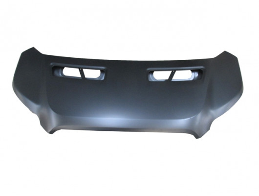 FORD TRANSIT- V363- 19/25; MOTOR KAPUTU