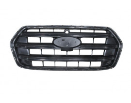 FORD TRANSIT- V363- 19/25; ÖN PANJUR SİYAH