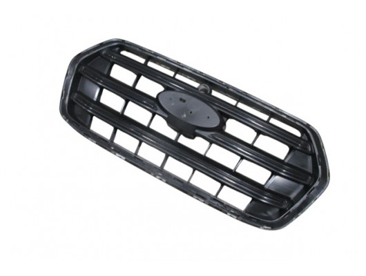 FORD TRANSIT- V363- 19/24; ÖN PANJUR SİYAH