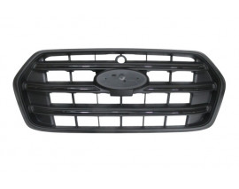 FORD TRANSIT- V363- 19/25; ÖN PANJUR SIYAH ÇITALI (TYG)