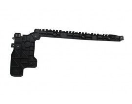 FORD TRANSIT- V363- 19/25; ARKA TAMPON İÇ BAĞLANTI BRAKETİ SAĞ (KISA)