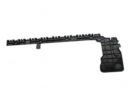 FORD TRANSIT- V363- 19/25; ARKA TAMPON İÇ BAĞLANTI BRAKETİ SOL (UZUN)