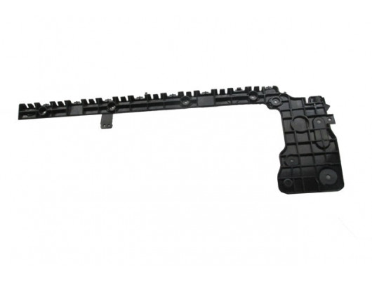 FORD TRANSIT- V363- 19/25; ARKA TAMPON İÇ BAĞLANTI BRAKETİ SOL (UZUN)