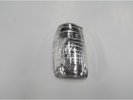 FORD TRANSIT- V363- 19/25; AYNA SİNYALİ SOL BEYAZ