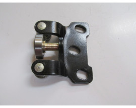 FORD TRANSIT- V363- 19/25; SÜRGÜLÜ KAPI ORTA RAY BAĞLANTISI SAĞ