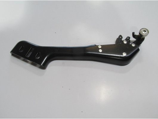 FORD TRANSIT- V363- 19/25; SÜRGÜLÜ KAPI ALT RAY BAĞLANTISI SAĞ