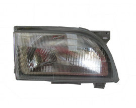 FORD TRANSIT- T12- 93/96; FAR LAMBASI SAĞ MANUEL (H4) (AYFAR)