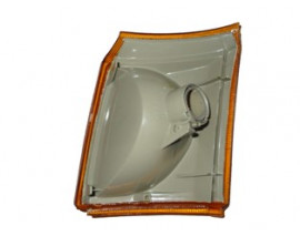 FORD TRANSIT- T12- 95/96; ÖN SINYAL SAG SARI (FAMELLA)