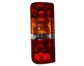 FORD TRANSIT- T12- 93/96; STOP LAMBASI SAĞ KIRMIZI/SARI/BEYAZ (MARS)