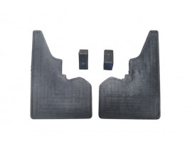 (YENİ ÜRÜN!!!)FORD TRANSIT- T12- 93/96; ARKA PAÇALIK SAĞ/SOL SET 2 PARÇA