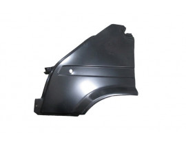 FORD TRANSIT- T12- 93/96; ÖN ÇAMURLUK DELİKLİ SOL