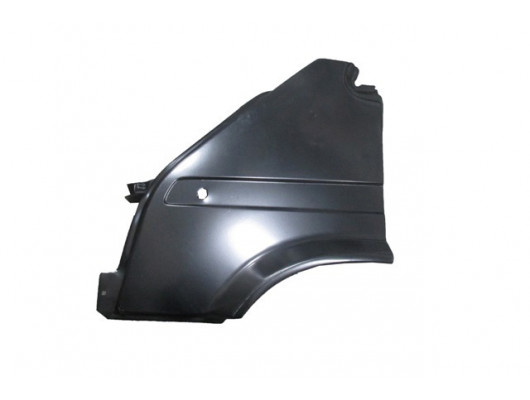 FORD TRANSIT- T12- 93/96; ÖN ÇAMURLUK DELİKLİ SOL