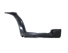 FORD TRANSIT- 93/96; ÖN MARŞPİYEL ALT SACI SOL