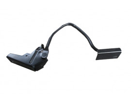 FORD TRANSIT- T12- 93/96; KAPUT MENTEŞESİ SOL