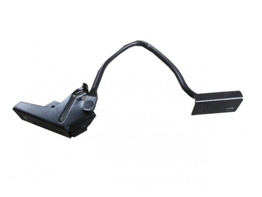 FORD TRANSIT- T12- 93/96; KAPUT MENTEŞESİ SOL