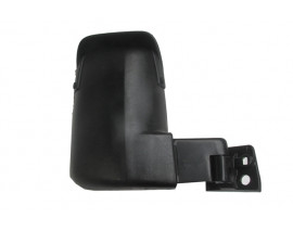 FORD TRANSIT- T12- 93/96; KAPI AYNASI SAĞ KISA KOLLU (ŞAPKALI TİP) (ER AYNA)