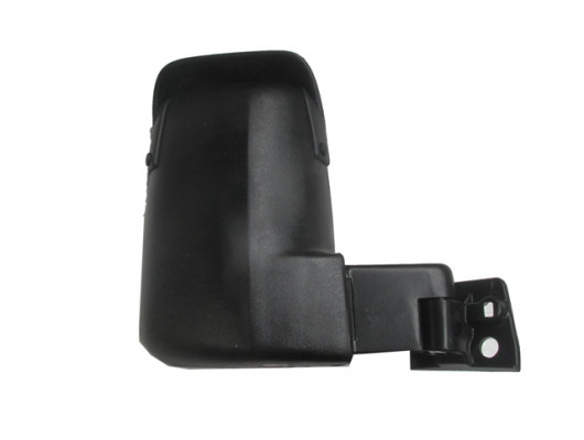 FORD TRANSIT- T12- 93/96; KAPI AYNASI SAĞ KISA KOLLU (ŞAPKALI TİP) (ER AYNA)