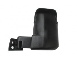 FORD TRANSIT- T12- 93/96; KAPI AYNASI SOL KISA KOLLU (ŞAPKALI TİP) (ER AYNA)