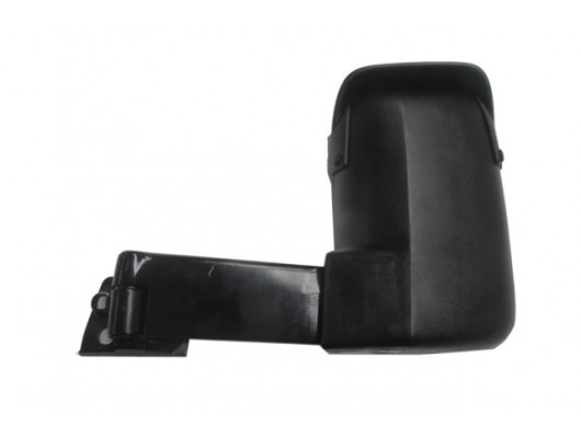 FORD TRANSIT- 93/96; KAPI AYNASI SOL UZUN KOLLU (ŞAPKALI TİP) (ER AYNA)