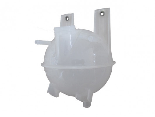 FORD TRANSIT- T12- 93/96; RADYATÖR YEDEK SU DEPOSU KLİMASIZ