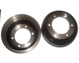 FORD TRANSIT- T12- 93/96; ARKA FREN KAMPANA T15 (280X282,5X142,5X132X6)(BRAMAX)