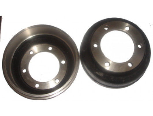 FORD TRANSIT- T12- 93/96; ARKA FREN KAMPANA T15 (280X282,5X142,5X132X6)(BRAMAX)