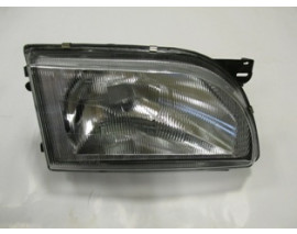 FORD TRANSIT- T15- 96/02; FAR LAMBASI SOL MANUEL (H4) (TICO)