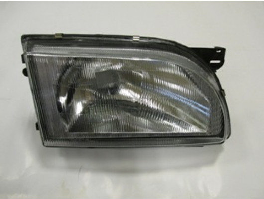 FORD TRANSIT- T15- 96/02; FAR LAMBASI SOL MANUEL (H4) (TICO)