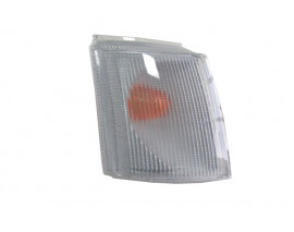 FORD TRANSIT- T15- 96/02; ÖN SİNYAL SAĞ BEYAZ