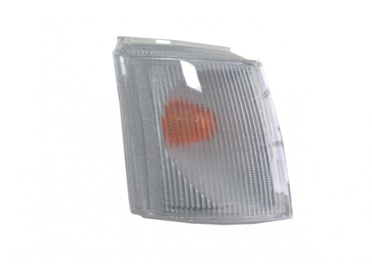 FORD TRANSIT- T15- 96/02; ÖN SİNYAL SAĞ BEYAZ