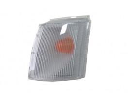 FORD TRANSIT- T15- 96/02; ÖN SİNYAL SOL BEYAZ