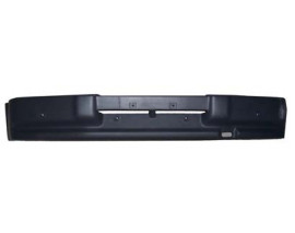 FORD TRANSIT- T15- 96/02; ÖN TAMPON SİYAH (EUROBUMP)