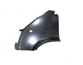 FORD TRANSIT- T15- 96/02; ÖN ÇAMURLUK DELİKLİ SOL (TURBO)