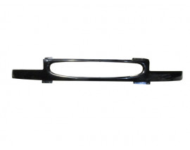 FORD TRANSIT- T15- 96/02; ÖN PANJUR ÇERÇEVESİ SİYAH (EUROBUMP)