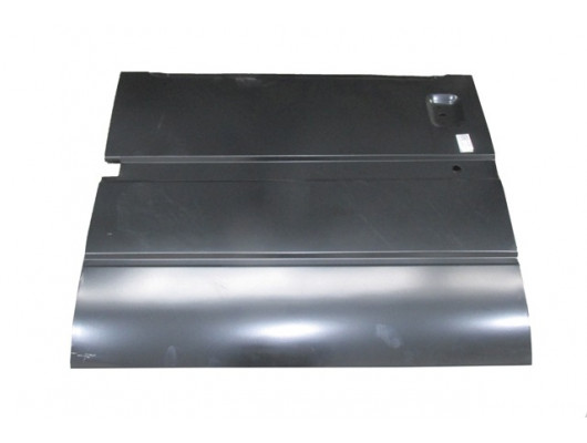 FORD TRANSIT- T15- 96/02; ORTA KAPI KARŞISI SACI YARIM