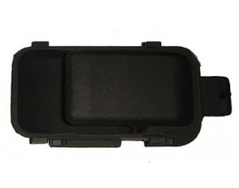 FORD TRANSIT- T15- 96/02; ARKA BAGAJ KAPAĞI İÇ AÇMA KOLU SİYAH (BFN)