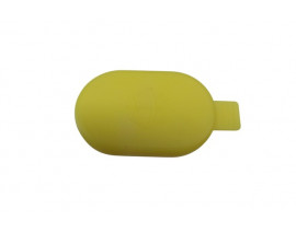 FORD TRANSIT- T15- 96/02; ÖN CAM SU BİDONU/DEPOSU KAPAĞI SARI