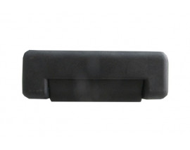 FORD TRANSIT- T15- 96/02; ORTA KAPI DIŞ AÇMA KOLU SİYAH