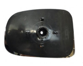 FORD TRANSIT- T15- 96/02; AYNA CAMI SOL ÜST ISITMASIZ