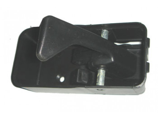 FORD TRANSIT- T15- 96/02; ÖN KAPI IÇ AÇMA KOLU SOL SIYAH (BFN)