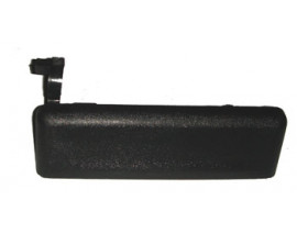 FORD TRANSIT- T15- 96/02; ÖN KAPI DIS AÇMA KOLU SAG SIYAH (BFN)