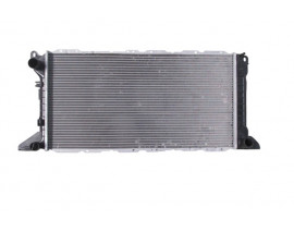 FORD TRANSIT- T15- 96/02; SU RADYATÖRÜ 2.5 D (BRAZİNG) (702x358x26) (MANUEL) ALÜMİNYUM (ORİS)