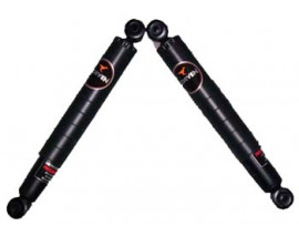 FORD TRANSIT- T15- 96/02; ARKA AMORTISÖR GAZLI SAG/SOL AYNI (ADET) UZUN TIP (CORVEN)