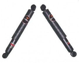 FORD TRANSIT- T15- 96/02; ARKA AMORTISÖR GAZLI SAG/SOL AYNI (ADET) KISA TIP (CORVEN)