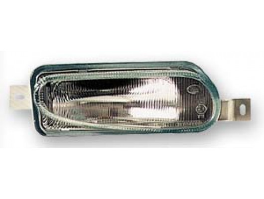 FORD TRANSIT- V184- 02/06; SIS LAMBASI SAG OVAL (TYC)