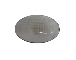 FORD TRANSIT- V184- 02/06; ÇAMURLUK SİNYALİ BEYAZ SAĞ/SOL AYNI (ADET)