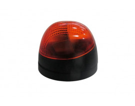 FORD TRANSIT- V184- 02/06; ÇAMURLUK SİNYALİ SOL (UZUN ŞASE/KAMYONET)